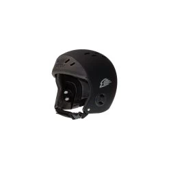 Casques Kitesurf GATH CASQUE GATH HAT EVA BLACK 2023