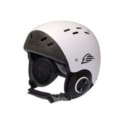 Casques Windsurf GATH CASQUE GATH HAT SURF CONVERTIBLE WHITE 2023
