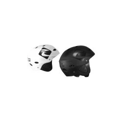 Casques Kitesurf Side-on Casque Pro Reglable Black 2022