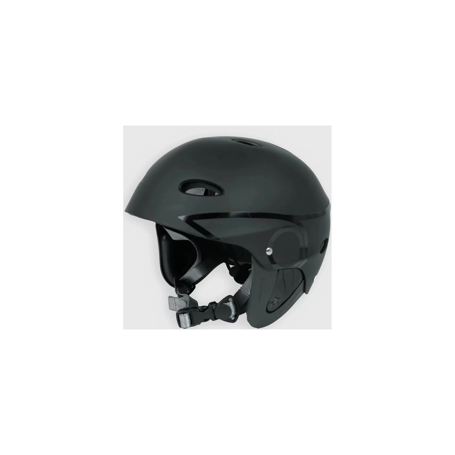 Casques Windsurf Sooruz Casque RIDE Black 2023 2 Casques Windsurf Sooruz Casque RIDE Black 2023 – Image 2