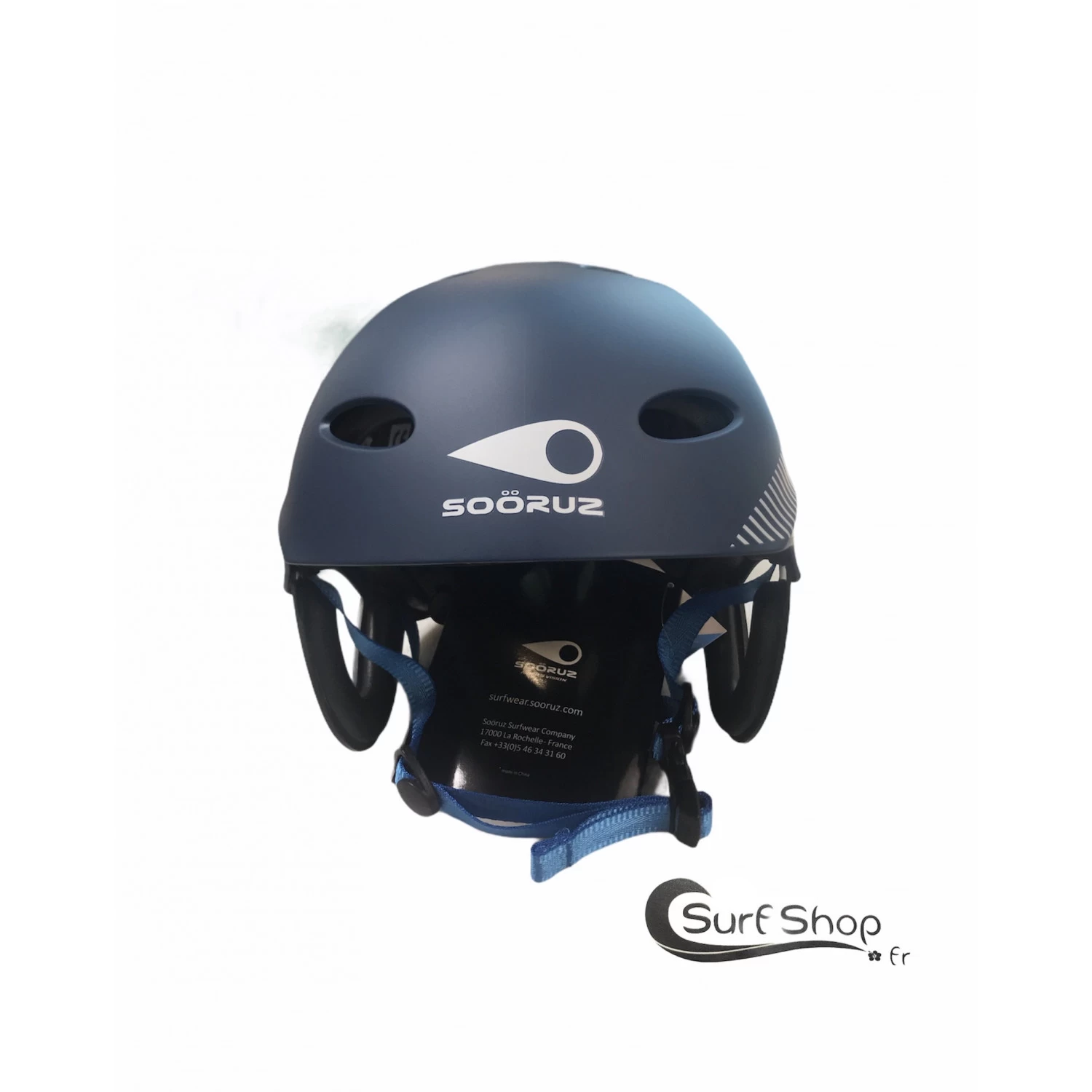 Casques Windsurf Sooruz Casque RIDE Dark Navy 2021 1 Casques Windsurf Sooruz Casque RIDE Dark Navy 2021