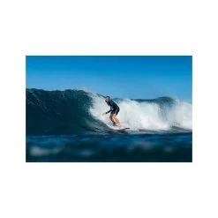 Planches Surf En Mousse California Board Company CBC WHITE WOOD DECK 2022 -Magasin de matériel de surf cbc white wood deck 4