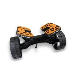 Transport Windsurf Unifiber Chariot Transport Roues Plastques