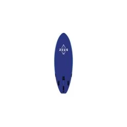 Planches Surf En Mousse Zeus Surfboards Cicielo EVA 6' 2022 -Magasin de matériel de surf cicielo eva 6 2
