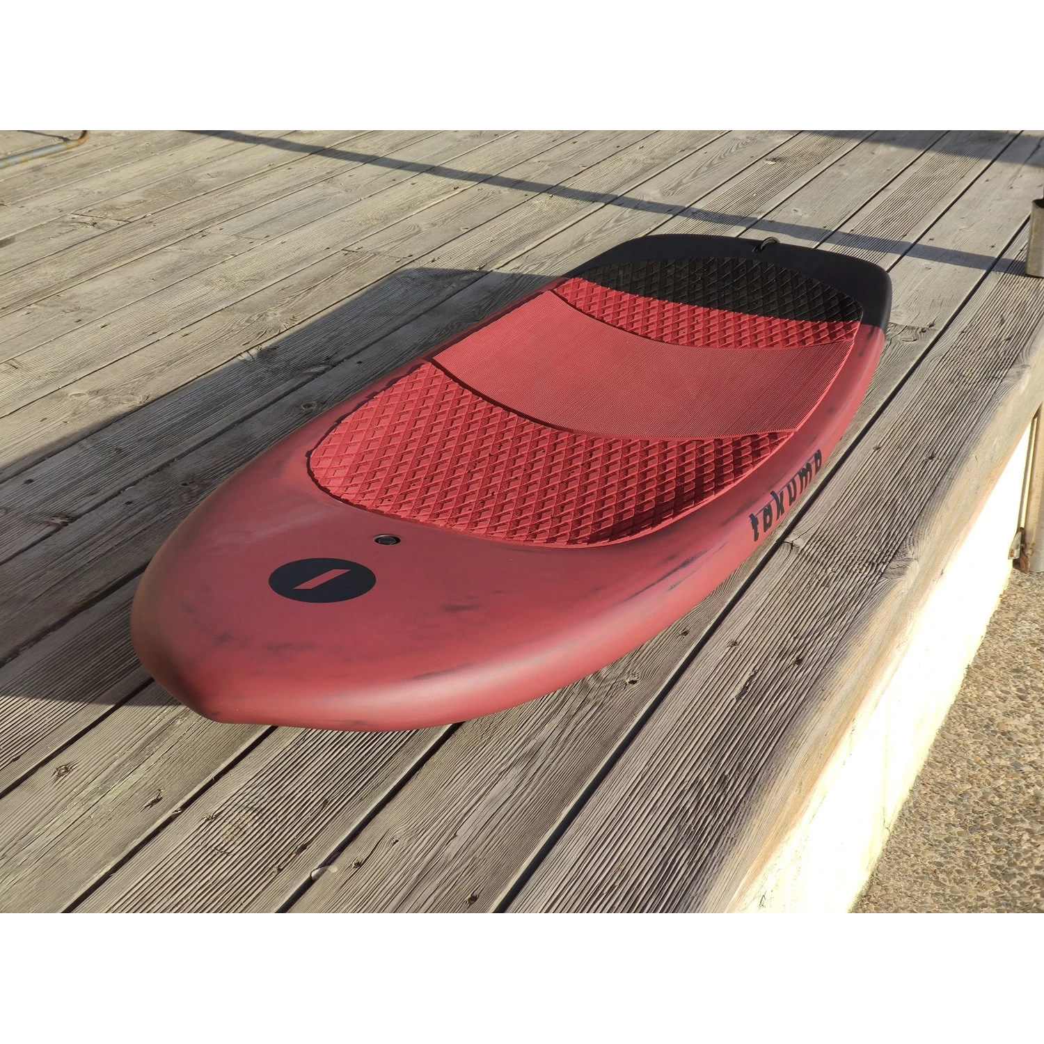 Planches De Wing Takuma Concept CK CARBON RED 2022 3 Planches De Wing Takuma Concept CK CARBON RED 2022 – Image 3