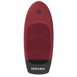 Planches De Wing Takuma Concept CK CARBON RED 2022