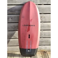 Planches De Wing Takuma Concept CK CARBON RED 2022 13 Planches De Wing Takuma Concept CK CARBON RED 2022 -Magasin de matériel de surf ck carbon 5