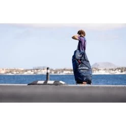 Housses Kitesurf à Roulettes Duotone Combi Bag 2022 -Magasin de matériel de surf combi bag 2