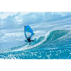 Planches Windsurf Vague/freestyle Quatro Cube Pro 2022/2023 -Magasin de matériel de surf cube pro 16