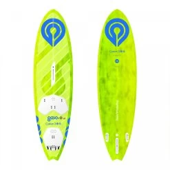 Planches Windsurf Vague/freestyle Goya CUSTOM 3 Pro 2022