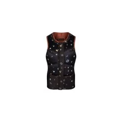 Gilet De Protection Et Flottabilité Mystic Diva Impact Vest Fzip Women - Rusty Red 2022 7 Gilet De Protection Et Flottabilité Mystic Diva Impact Vest Fzip Women - Rusty Red 2022 -Magasin de matériel de surf diva impact vest fz women rusty red 3