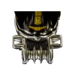 Rallonges Windsurf SDM Point Seven Double Cleat Alu+ SDM 2023