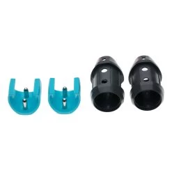 Réparation Windsurf Duotone Double Pin.Lock (2pcs) 2023
