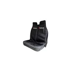 Accessoires Windsurf Northcore Double Van Seat Cover Black