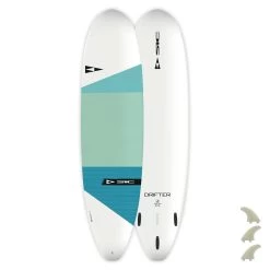 Planches Surf Longboard SIC MAUI Drifter 7'10 2023