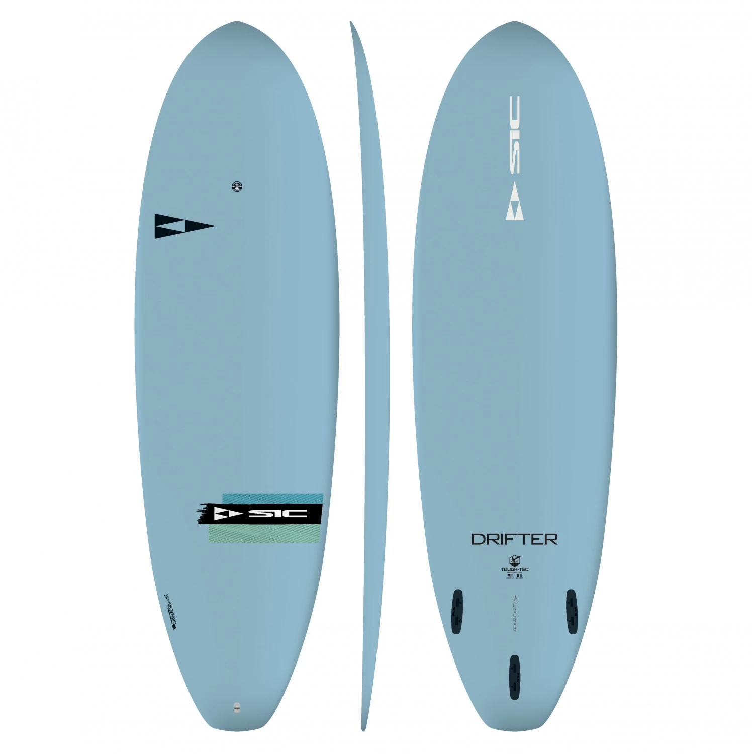 Planches Surf Hybrides SIC MAUI DRIFTER TT 2021 1 Planches Surf Hybrides SIC MAUI DRIFTER TT 2021