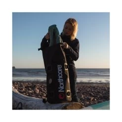 Accessoires SUP Northcore Dry BagPack 40L -Magasin de matériel de surf dry bagpack 40l 2