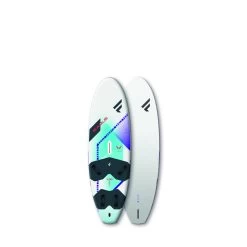 Planches Windsurf Fanatic Eagle HRS 2023