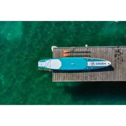 Packs SUP Gonflables Sroka EASY DUO 2022 -Magasin de matériel de surf easy duo 2
