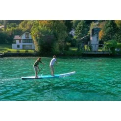 Packs SUP Gonflables Sroka EASY DUO 2022 -Magasin de matériel de surf easy duo 3
