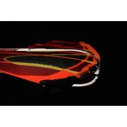 Voiles Windsurf Vague/freestyle Goya Eclipse X Pro Red 2022 -Magasin de matériel de surf eclipse x pro red 4
