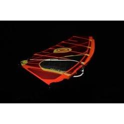 Voiles Windsurf Vague/freestyle Goya Eclipse X Pro Red 2022 -Magasin de matériel de surf eclipse x pro red 5