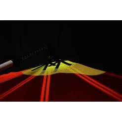 Voiles Windsurf Vague/freestyle Goya Eclipse X Pro Red 2022 -Magasin de matériel de surf eclipse x pro red 7