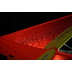 Voiles Windsurf Vague/freestyle Goya Eclipse X Pro Red 2022 -Magasin de matériel de surf eclipse x pro red 9