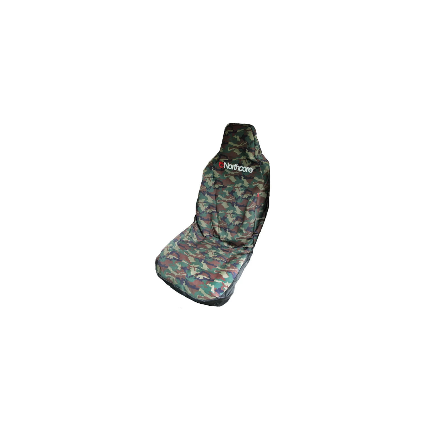 Accessoires Windsurf Northcore Van And Car Seat Cover Camo 1 Accessoires Windsurf Northcore Van And Car Seat Cover Camo