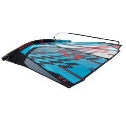 Voiles Windsurf Freeride Duotone E_Pace Black/Turquoise 2022 19 Voiles Windsurf Freeride Duotone E_Pace Black/Turquoise 2022 -Magasin de matériel de surf epace blackturquoise 9