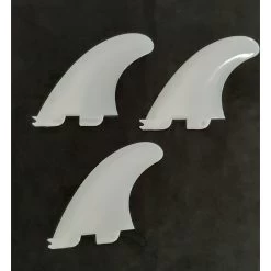 Dérives Surf SurfShop.fr EUROFIN FCS 2 THRUSTER SET