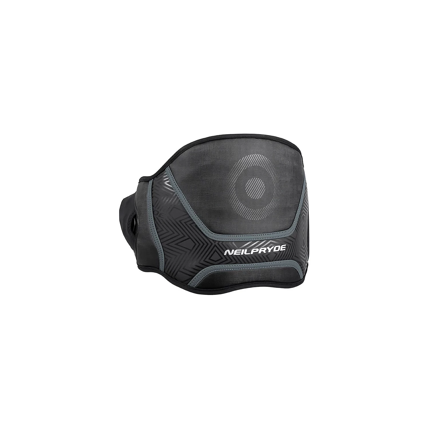 Harnais Windsurf Ceinture Neil Pryde Evo - Noir 2023 1 Harnais Windsurf Ceinture Neil Pryde Evo - Noir 2023
