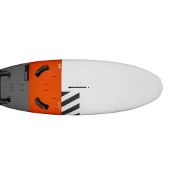 Planches Windsurf Débutant RRD EVOLUTION SOFTSKIN 2021 -Magasin de matériel de surf evolution softskin 2
