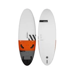 Planches Windsurf Débutant RRD EVOLUTION SOFTSKIN 2021