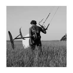 Harnais Kitesurf Ceinture Manera EXO 2.0 Black 2021 -Magasin de matériel de surf exo black 12