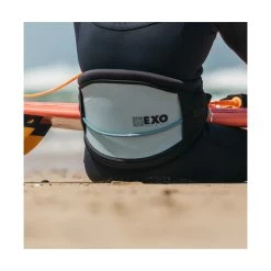 Harnais Kitesurf Ceinture Manera EXO 2.0 Black 2021 -Magasin de matériel de surf exo black 14