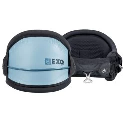 Harnais Kitesurf Ceinture Manera EXO 2.0 Bleu 2021