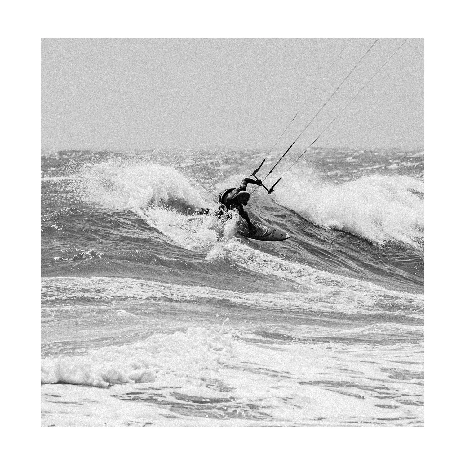 Harnais Kitesurf Ceinture Manera EXO 2.0 Bleu 2021 2 Harnais Kitesurf Ceinture Manera EXO 2.0 Bleu 2021 – Image 2