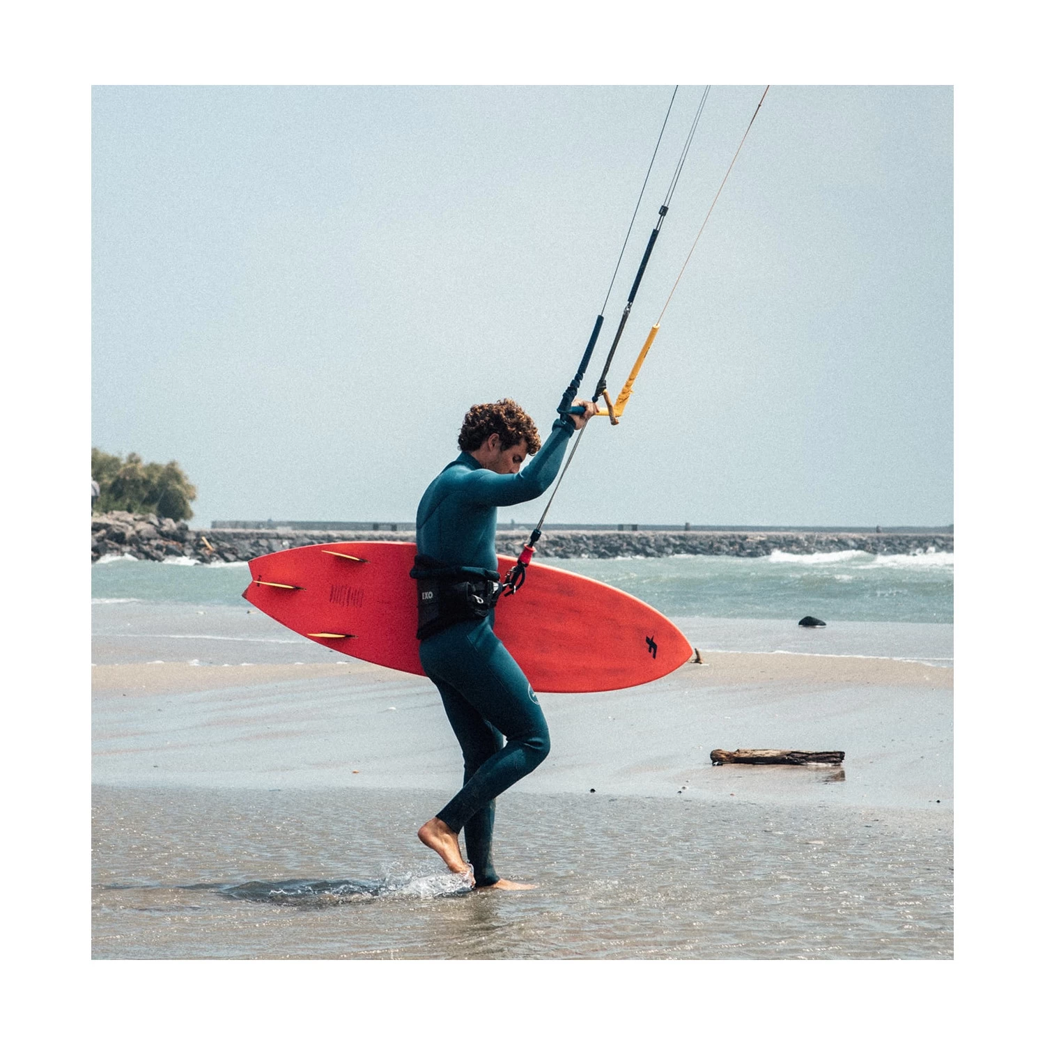 Harnais Kitesurf Ceinture Manera EXO 2.0 Bleu 2021 9 Harnais Kitesurf Ceinture Manera EXO 2.0 Bleu 2021 – Image 9