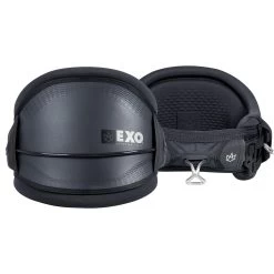 Harnais Kitesurf Ceinture Manera EXO 2.0 Black 2021