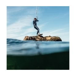 Harnais Kitesurf Ceinture Manera EXO 2.0 Black 2021 -Magasin de matériel de surf exo black 3