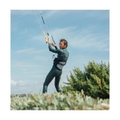 Harnais Kitesurf Ceinture Manera EXO 2.0 Black 2021 -Magasin de matériel de surf exo black 6