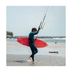 Harnais Kitesurf Ceinture Manera EXO 2.0 Black 2021 -Magasin de matériel de surf exo black 8