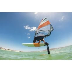 Voiles Windsurf RRD F-WING 2021 -Magasin de matériel de surf f wing 2
