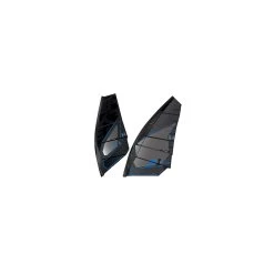 Voiles Windsurf Slalom/Race Point Seven F1E Electrified Hybrid 2022