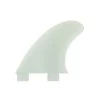 Dérives Surf FCS FCS GX Glass Flex Side Fins 2023