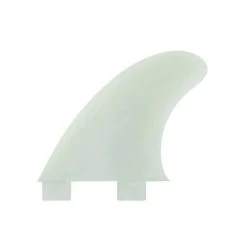 Dérives Surf FCS FCS GX Glass Flex Side Fins 2023