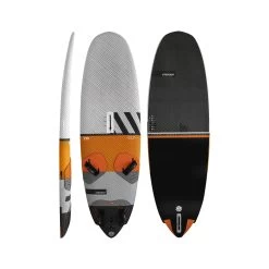Planches Windsurf Slalom/Race RRD FIRESTORM BLKRBN 2021