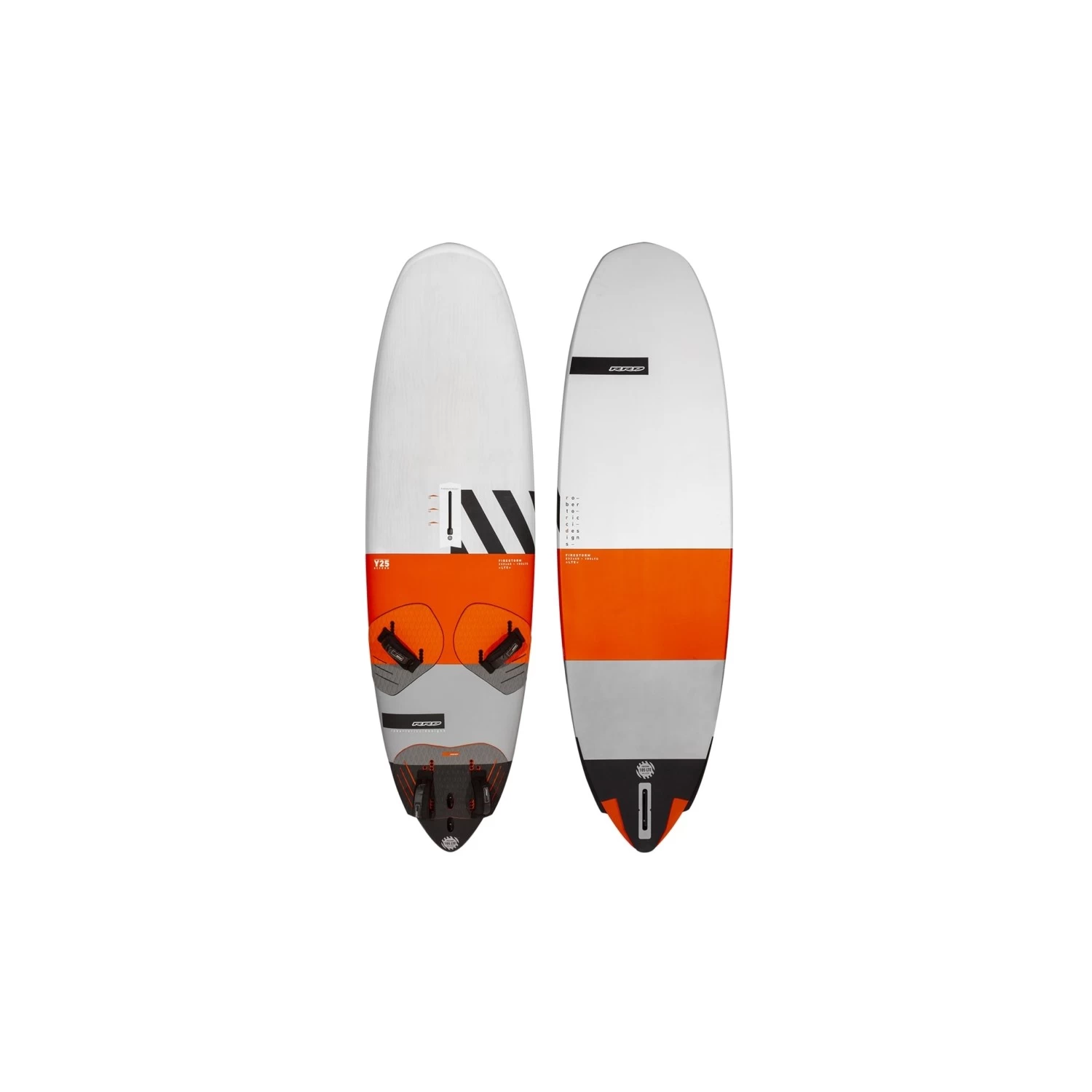 Planches Windsurf Slalom/Race RRD FIRESTORM LTE 2021 1 Planches Windsurf Slalom/Race RRD FIRESTORM LTE 2021