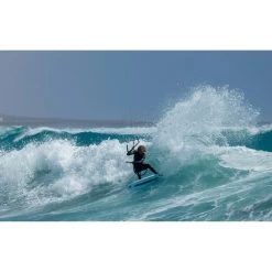 Planches Kitesurf Directionnel Duotone Fish SLS 2022 -Magasin de matériel de surf fish sls 8